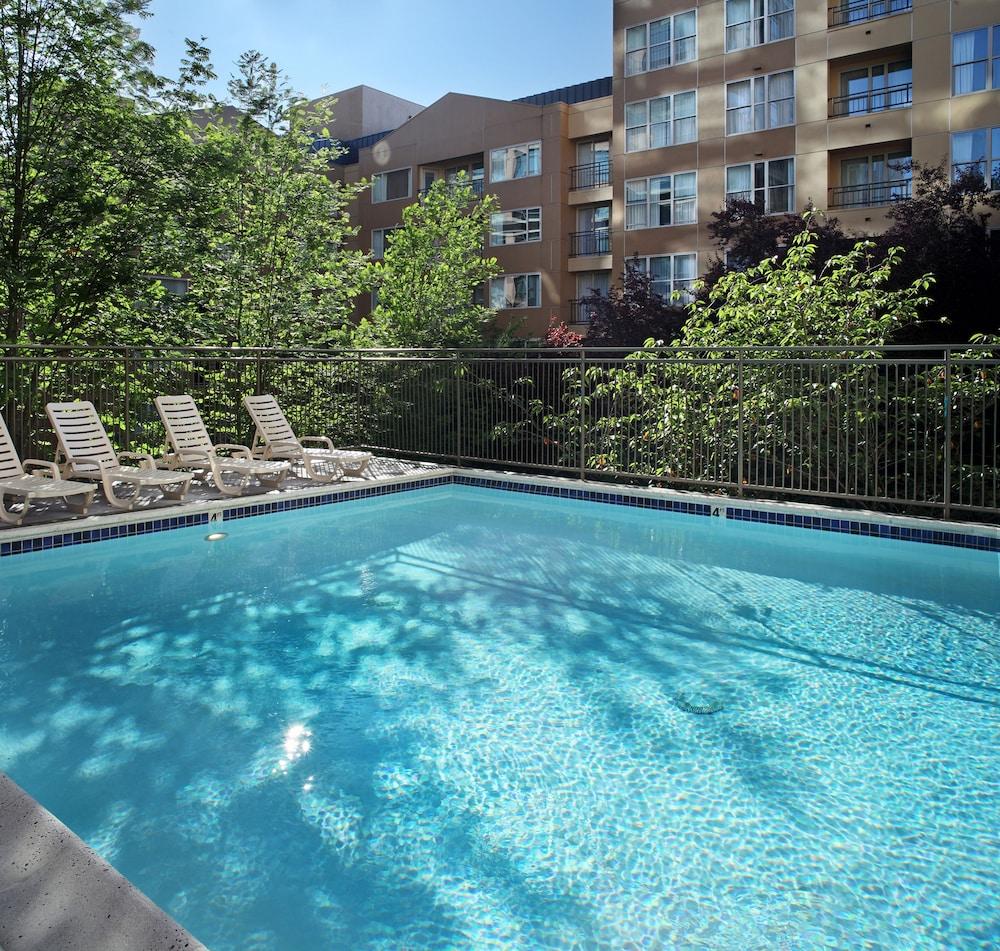Homewood By Hilton-seattle Convention Center-pike Street 3* Seattle