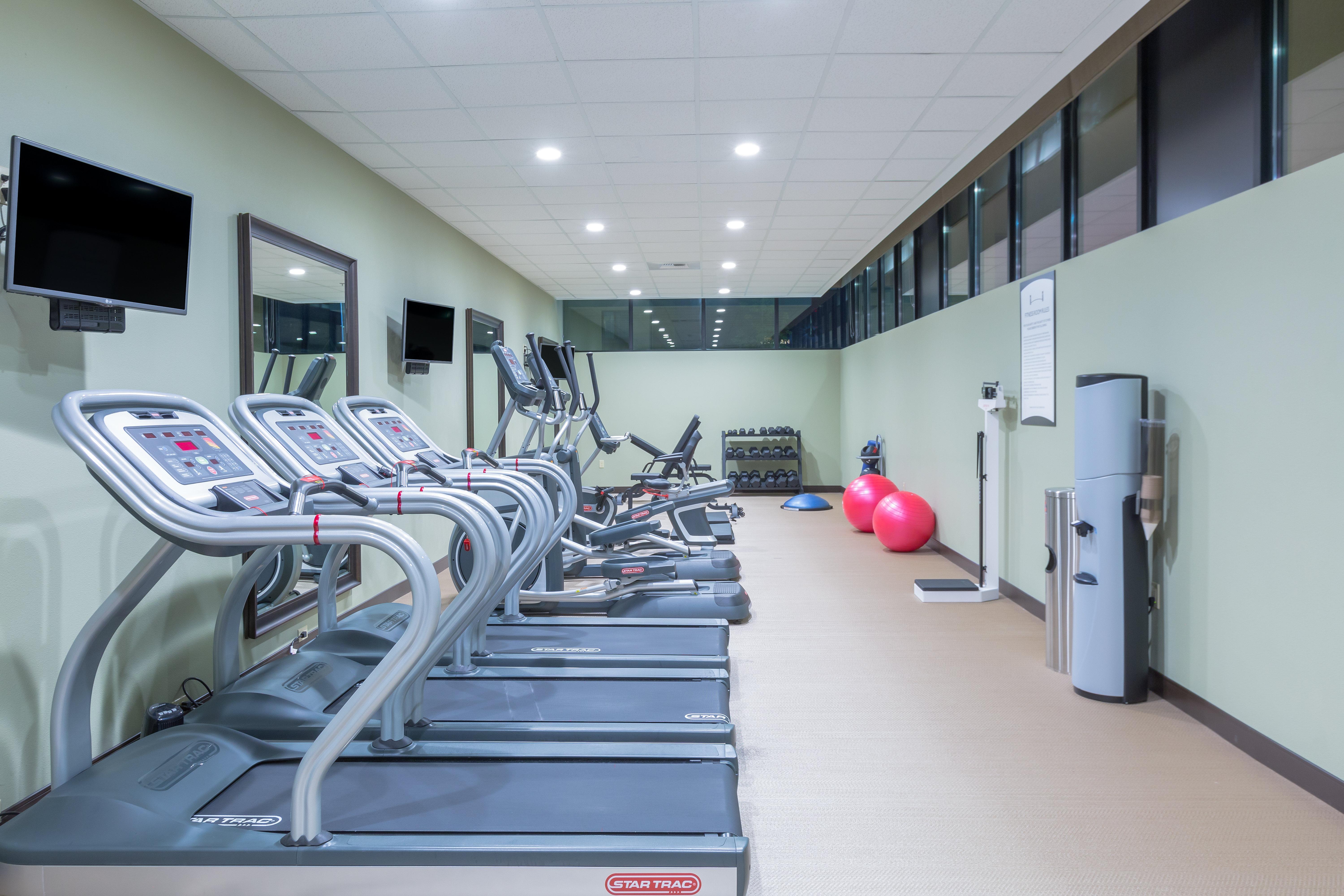 Staybridge - Fremont By Ihg 4*