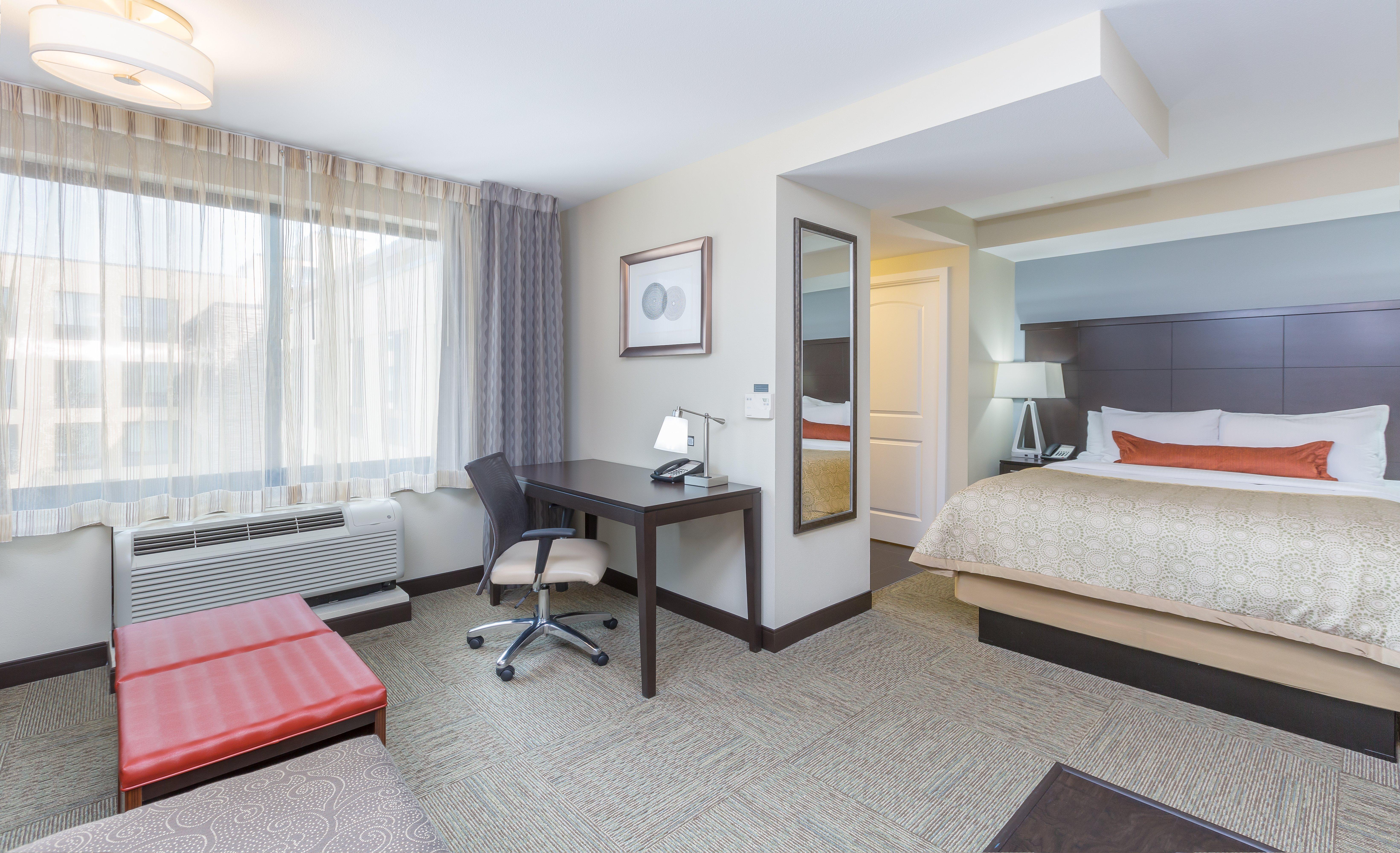 Staybridge - Fremont By Ihg Seattle