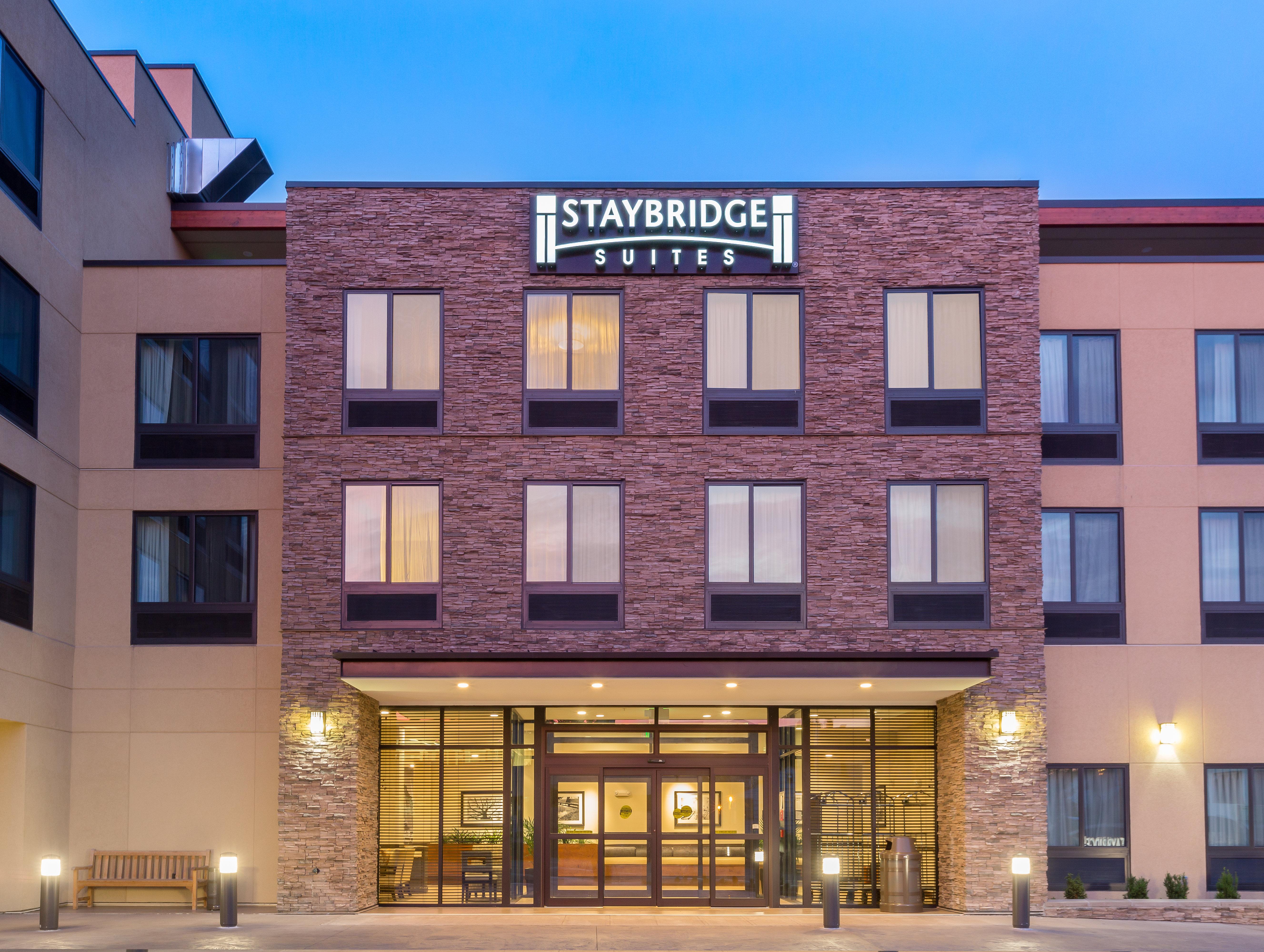 Hotel Staybridge - Fremont By Ihg Seattle