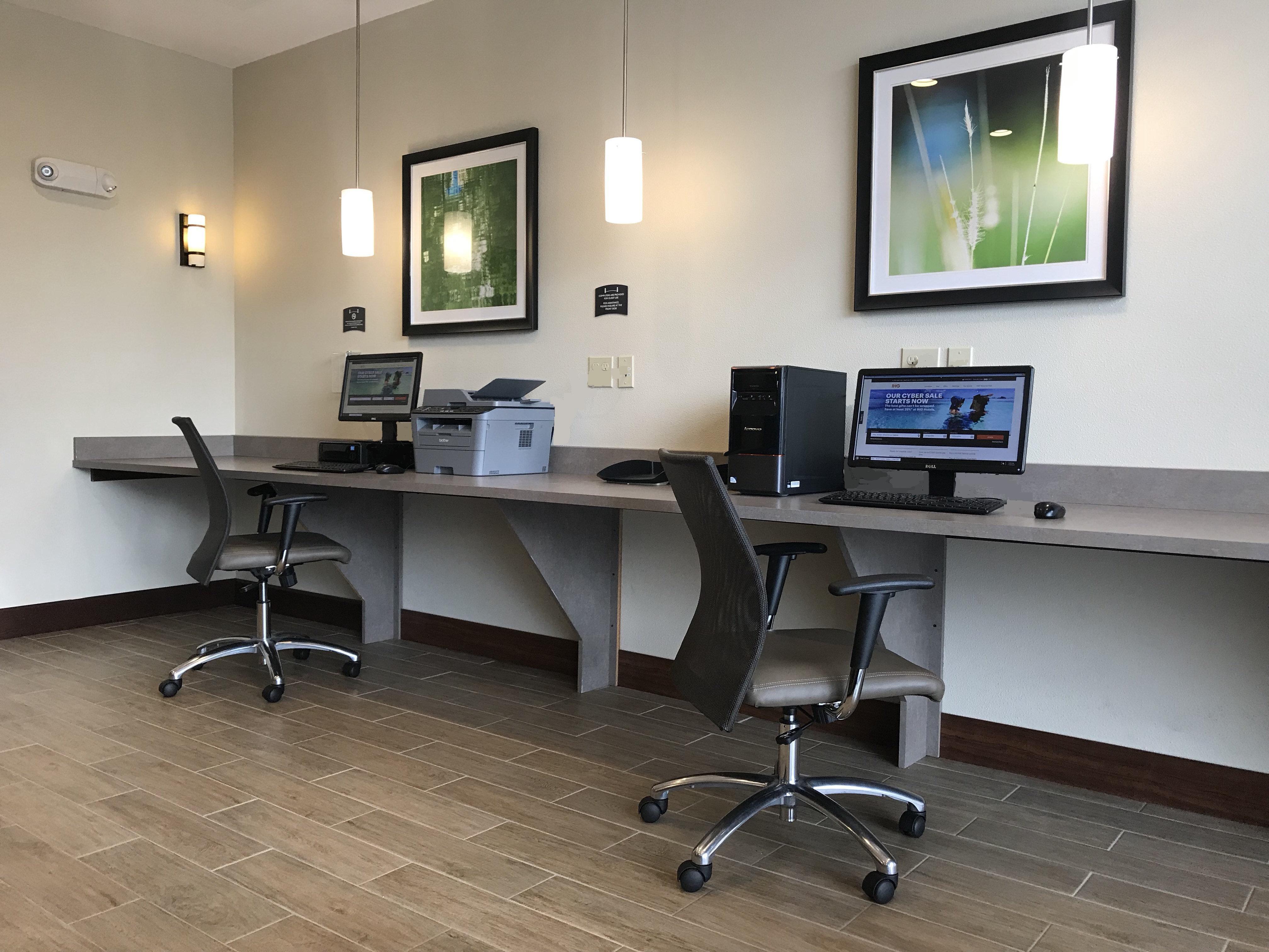 Staybridge - Fremont By Ihg Seattle