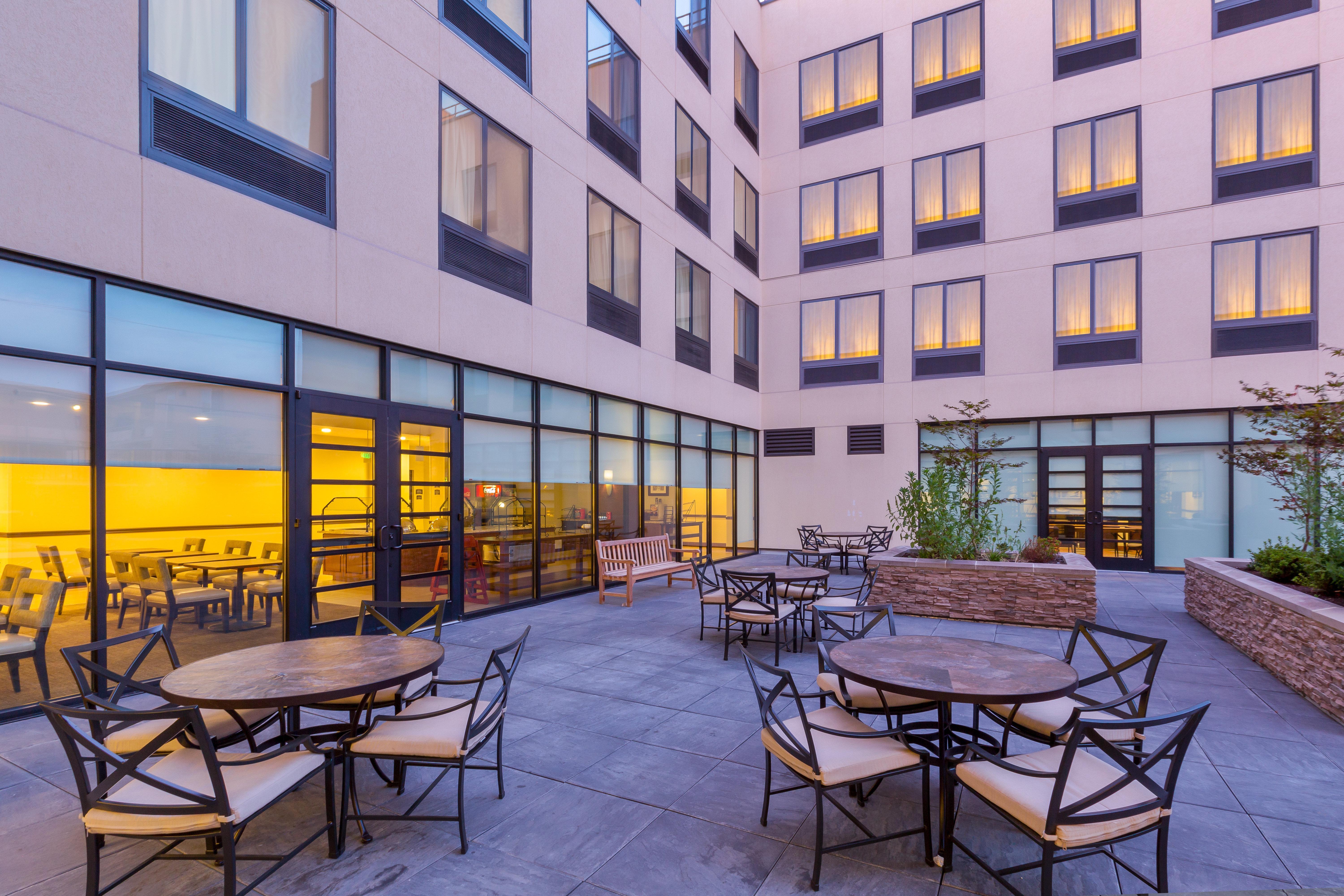 Hotel Staybridge - Fremont By Ihg Seattle