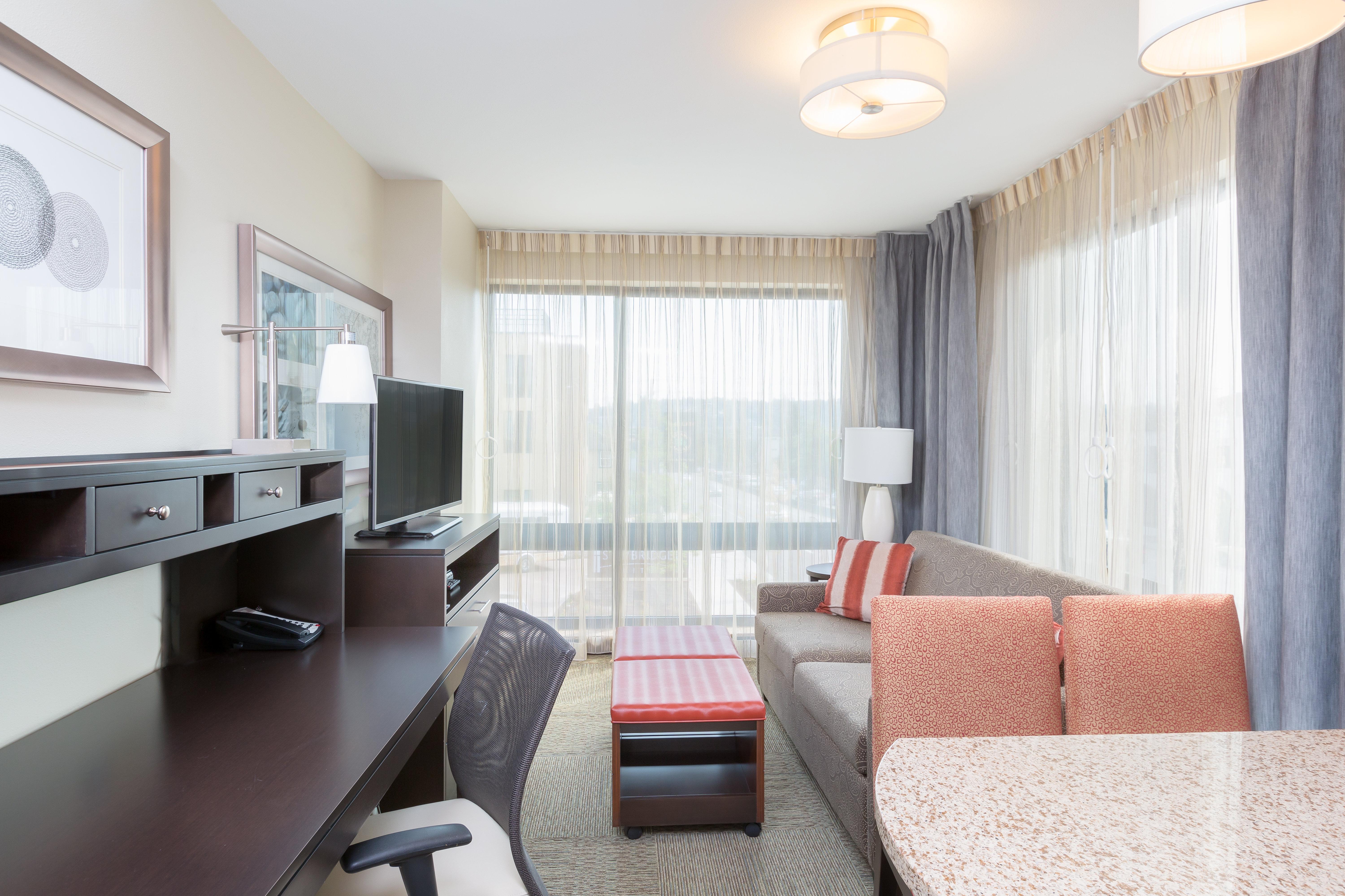 Staybridge - Fremont By Ihg Hotel Seattle