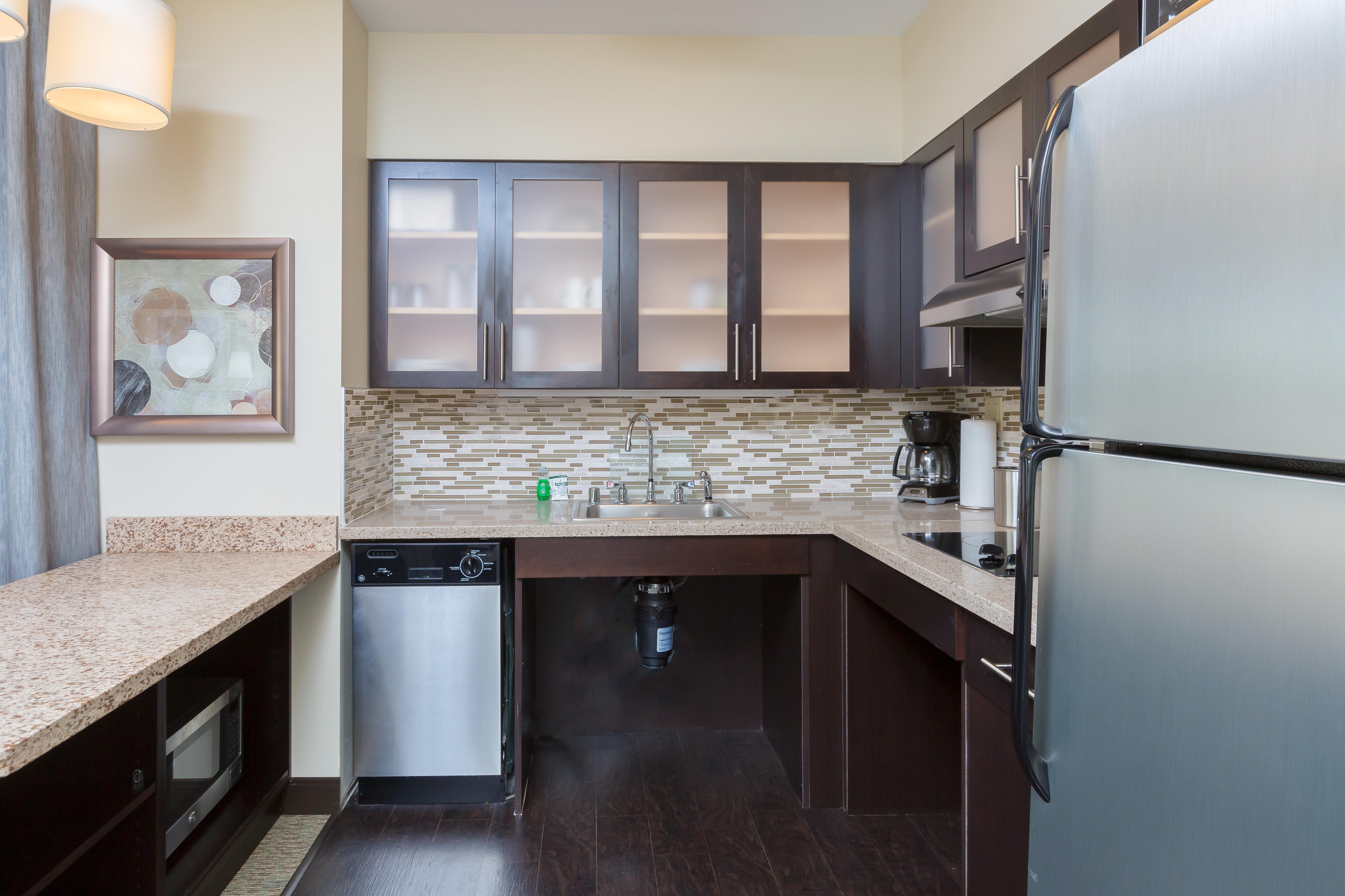 Hotel Staybridge - Fremont By Ihg