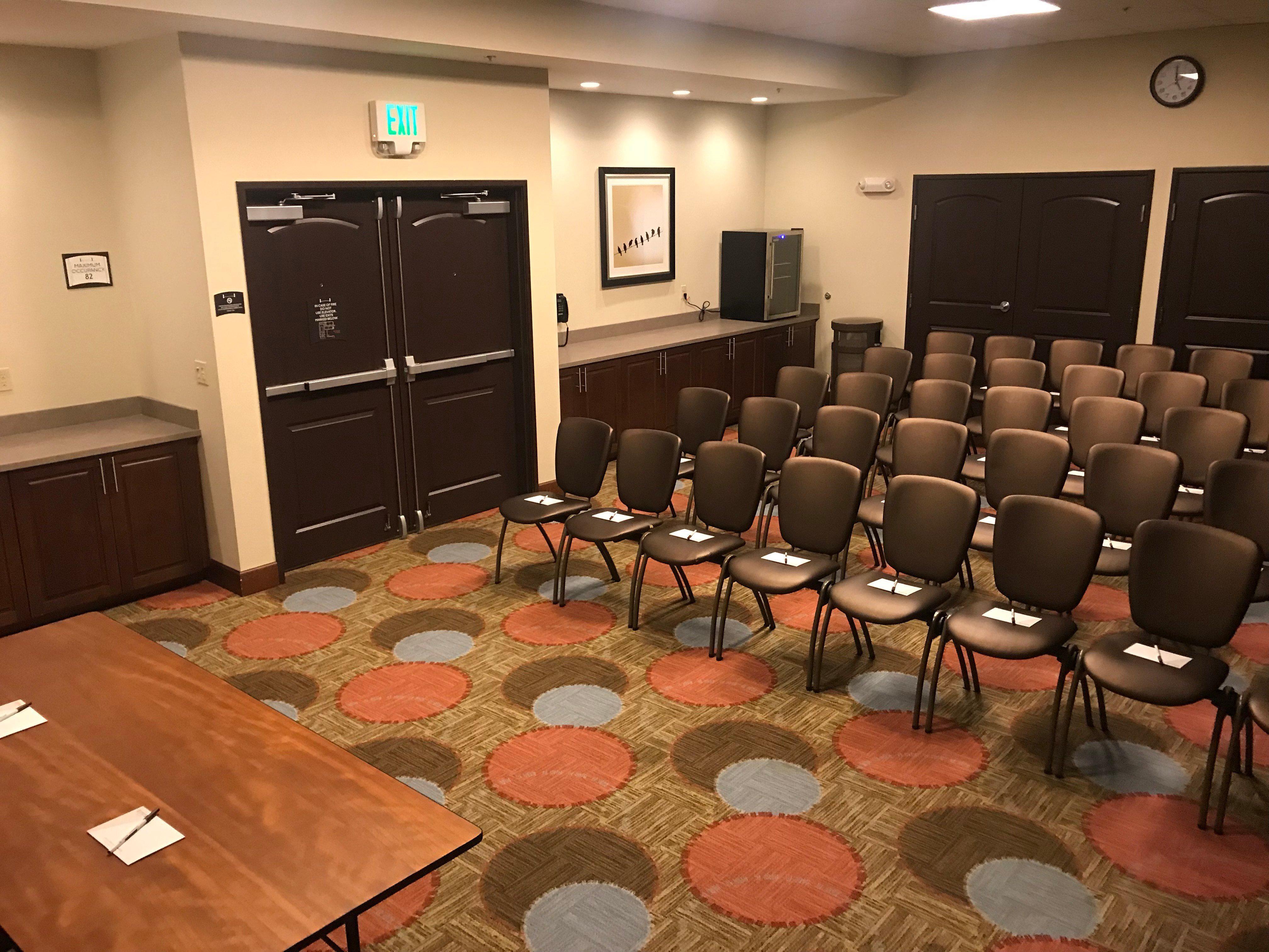 Staybridge - Fremont By Ihg 4*