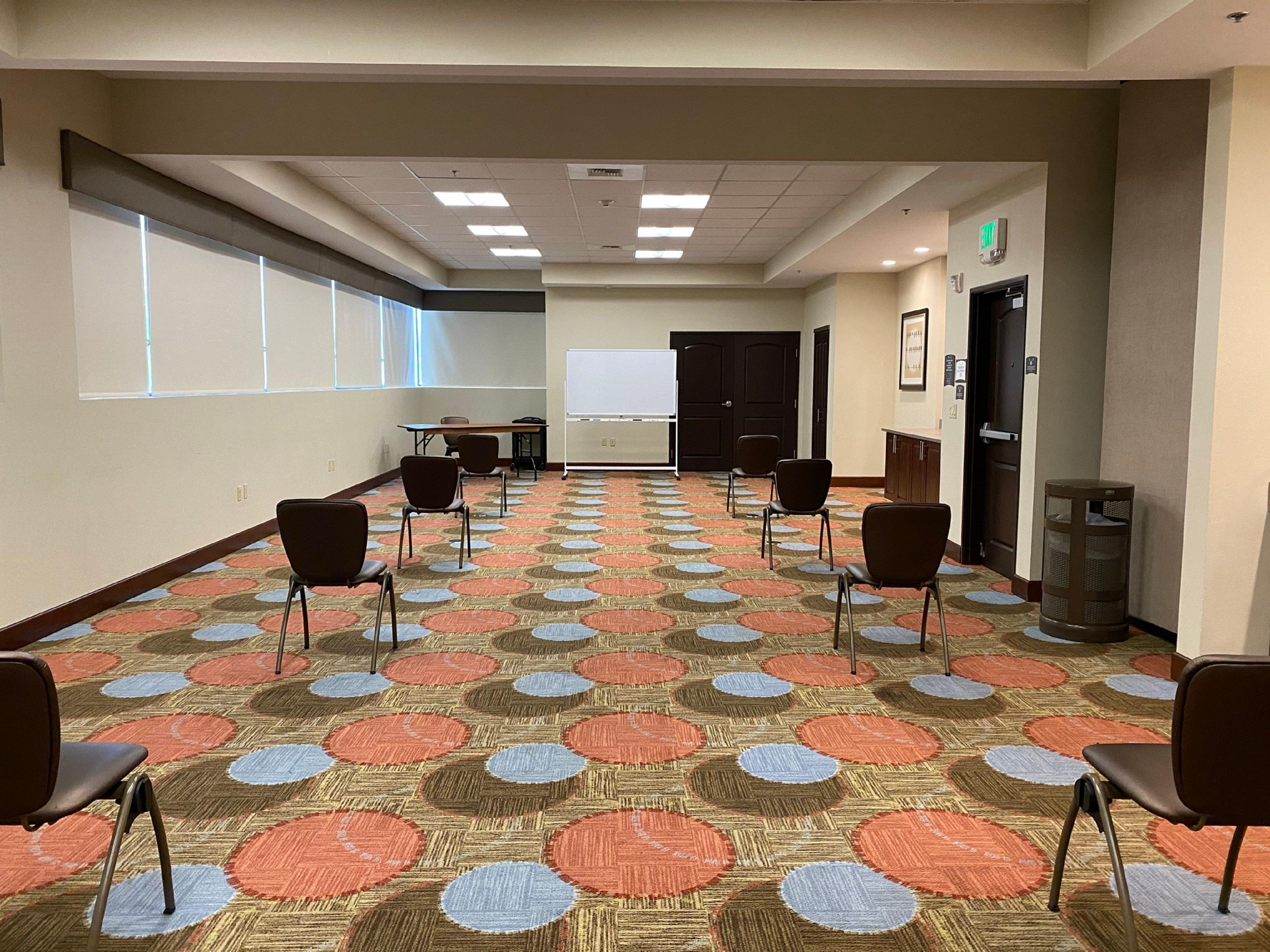 Hotel Staybridge - Fremont By Ihg