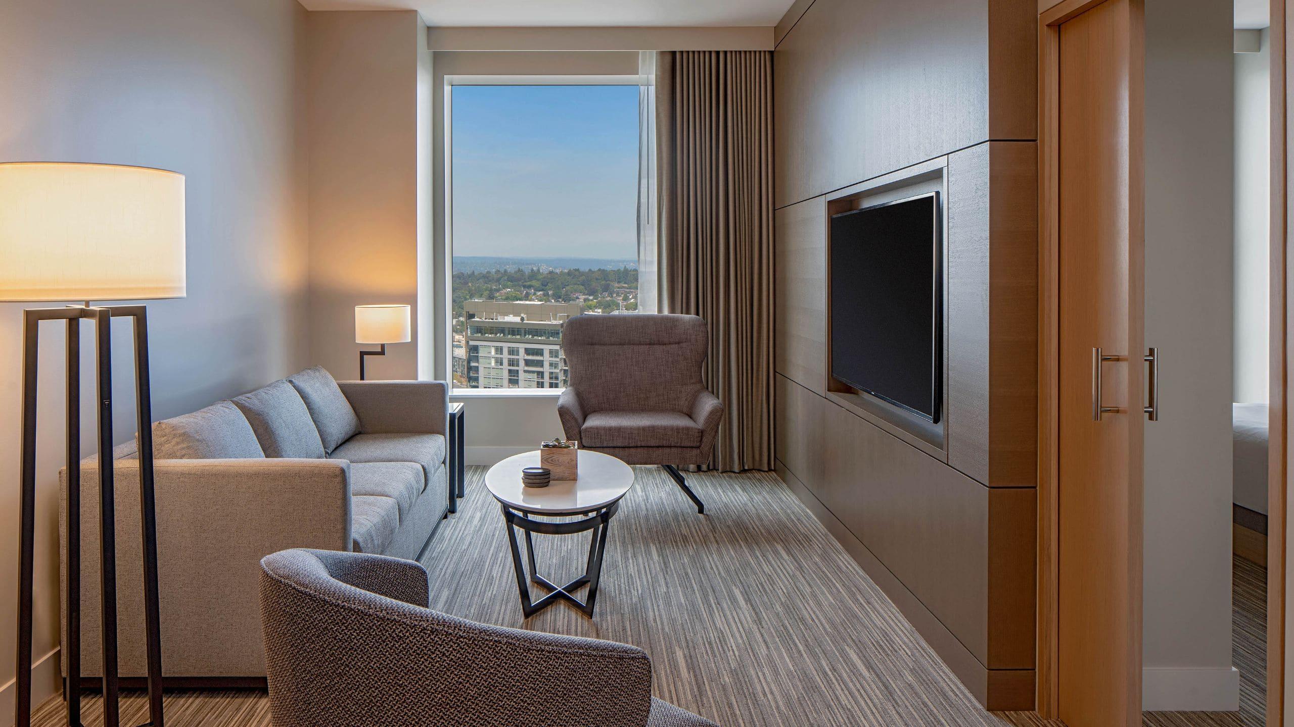 Hyatt Regency Hotel 4*