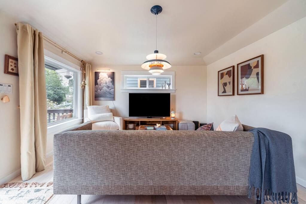 Cloud - Private Oasis 10 Mins To Downtown Holiday home *