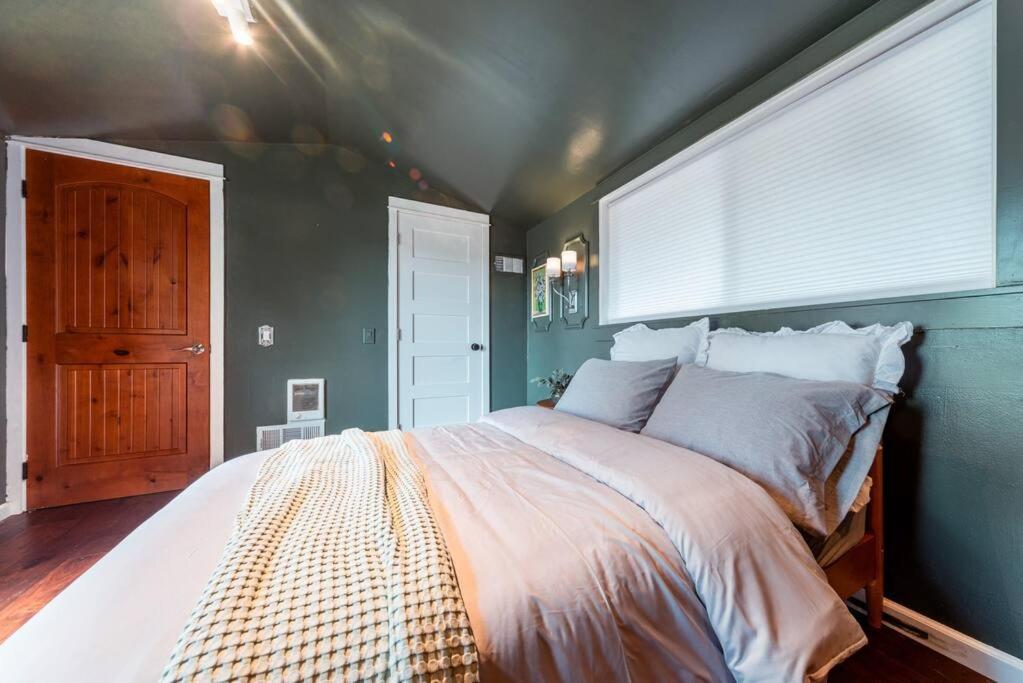 Holiday home Cloud - Private Oasis 10 Mins To Downtown *