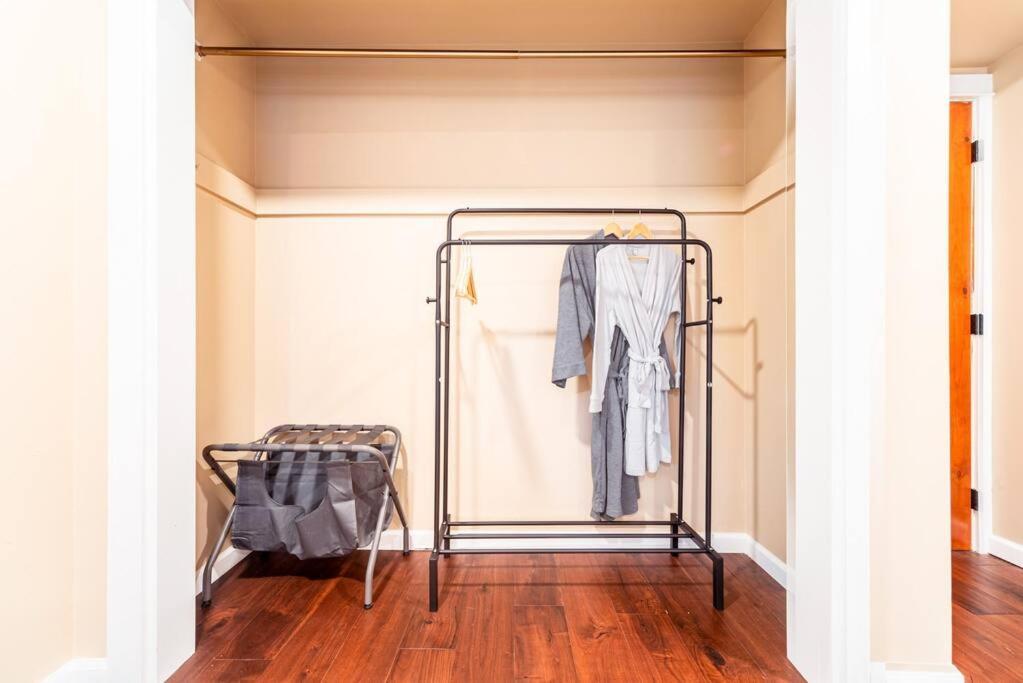 Cloud - Private Oasis 10 Mins To Downtown *
