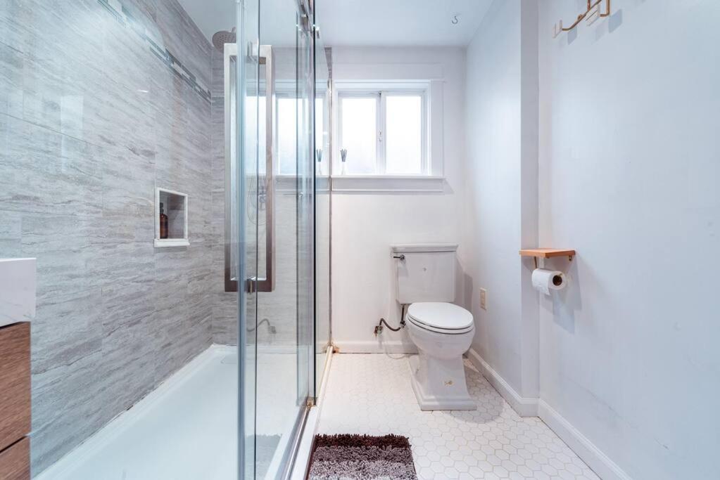 Cloud - Private Oasis 10 Mins To Downtown * Seattle