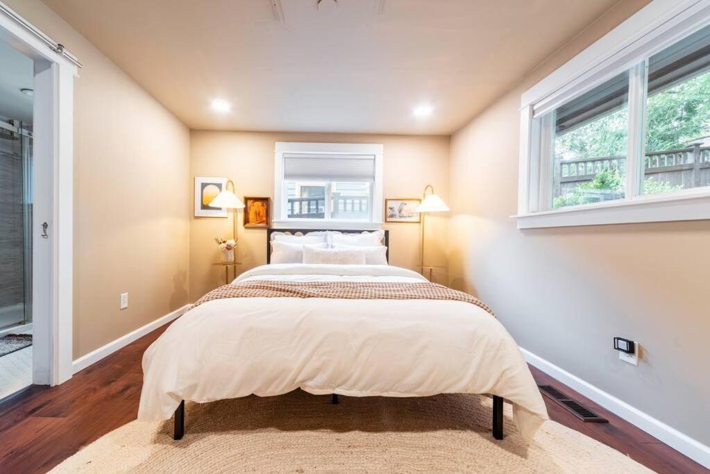 Holiday home Cloud - Private Oasis 10 Mins To Downtown