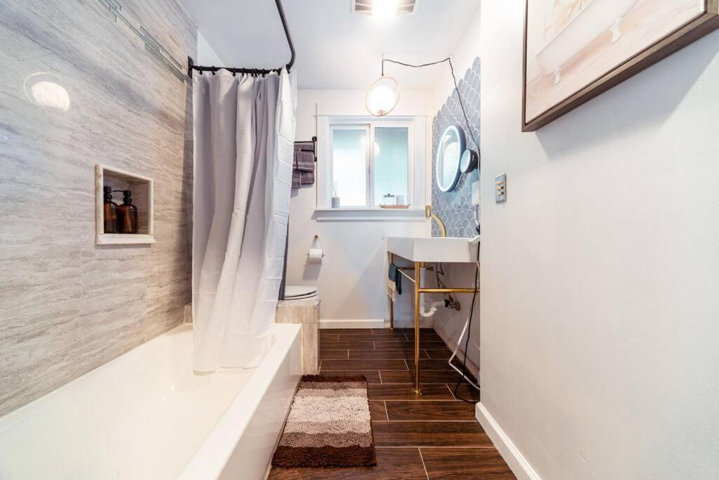 Holiday home Cloud - Private Oasis 10 Mins To Downtown
