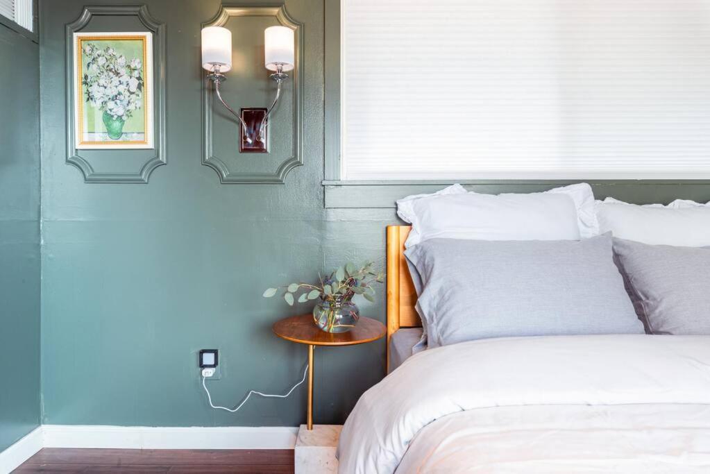 Cloud - Private Oasis 10 Mins To Downtown Seattle