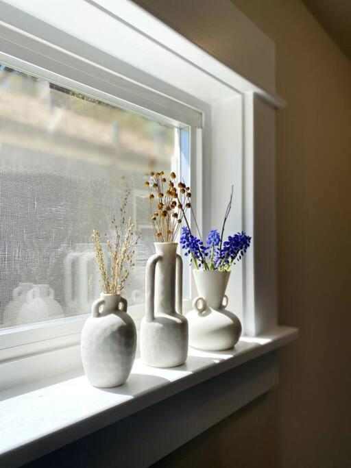 Holiday home Cloud - Private Oasis 10 Mins To Downtown *