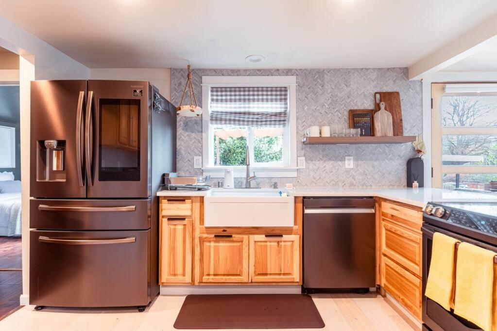 Holiday home Cloud - Private Oasis 10 Mins To Downtown