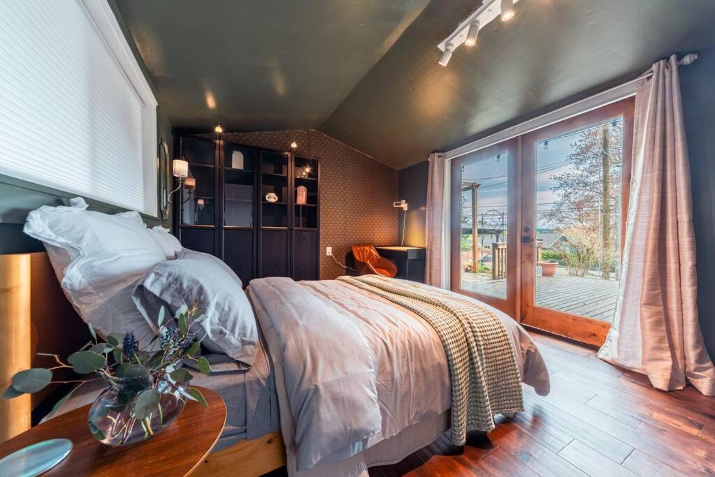 Cloud - Private Oasis 10 Mins To Downtown Holiday home *