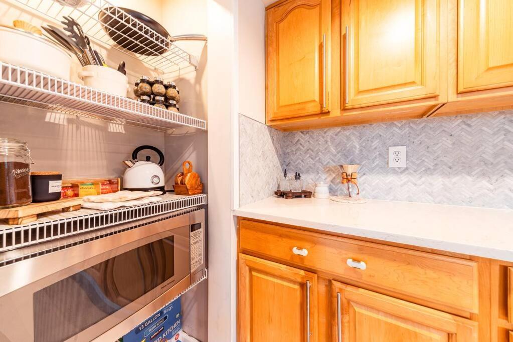 Cloud - Private Oasis 10 Mins To Downtown Holiday home Seattle