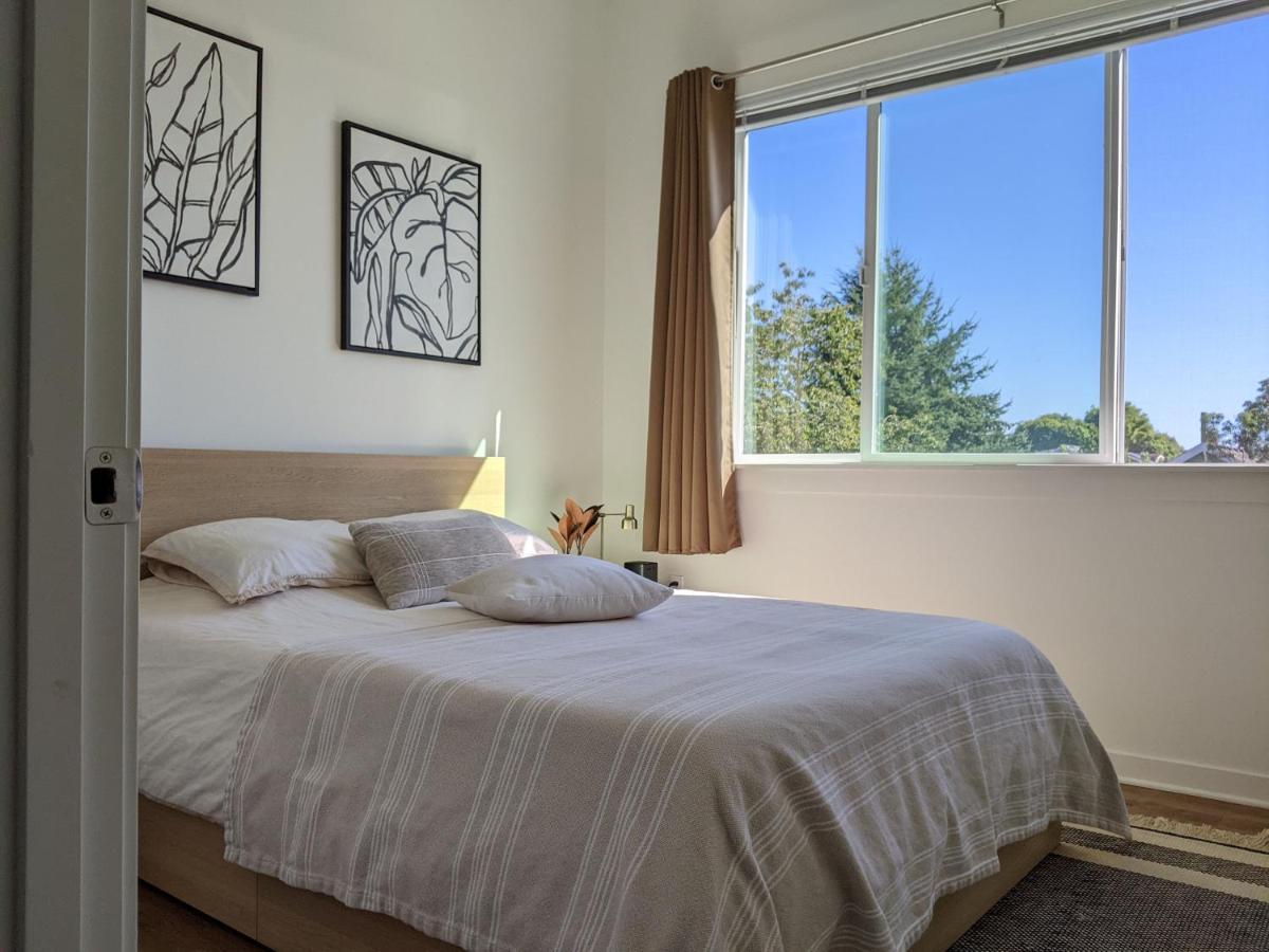 Apartment A Premier Smart With Parking