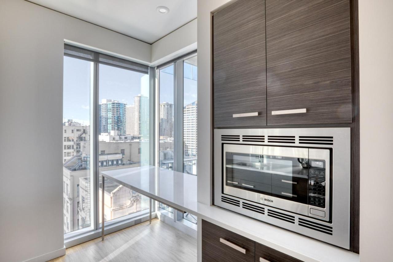 Downtown 2br W Gym Wd Bbq Nr Dining Shops Sea-402 * Seattle