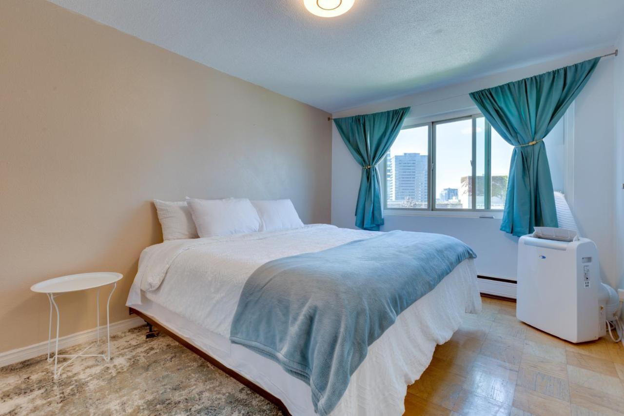 Apartment Downtown With Rooftop Deck And Views! *