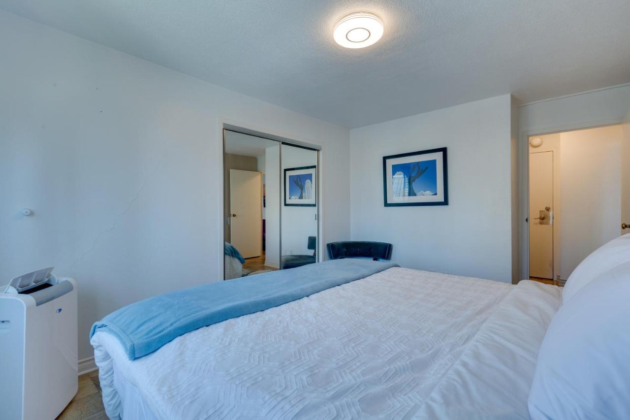 Apartment Downtown With Rooftop Deck And Views! *