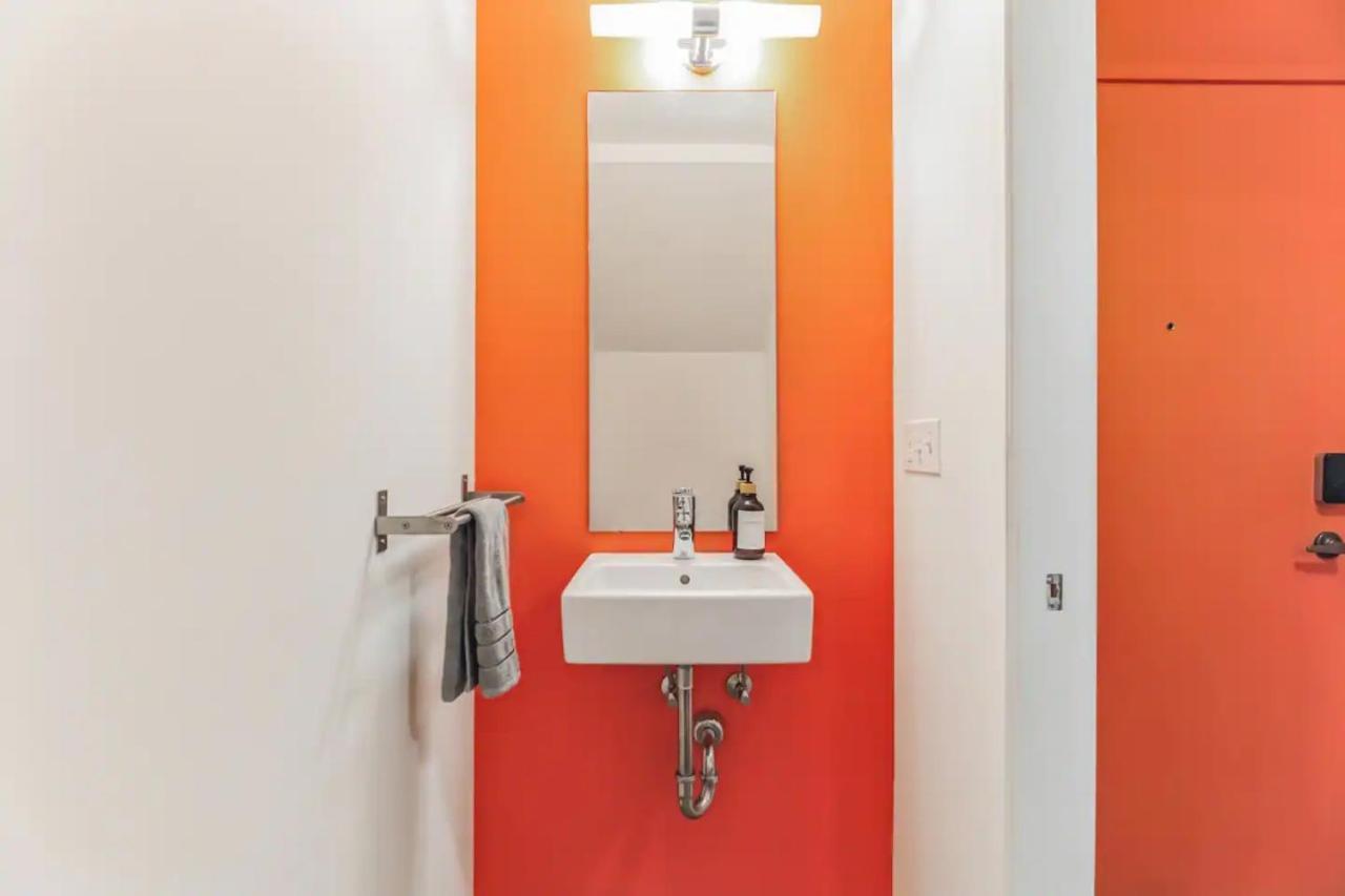 Smart Minimal 3br 2.5bath House With Parking Holiday home *