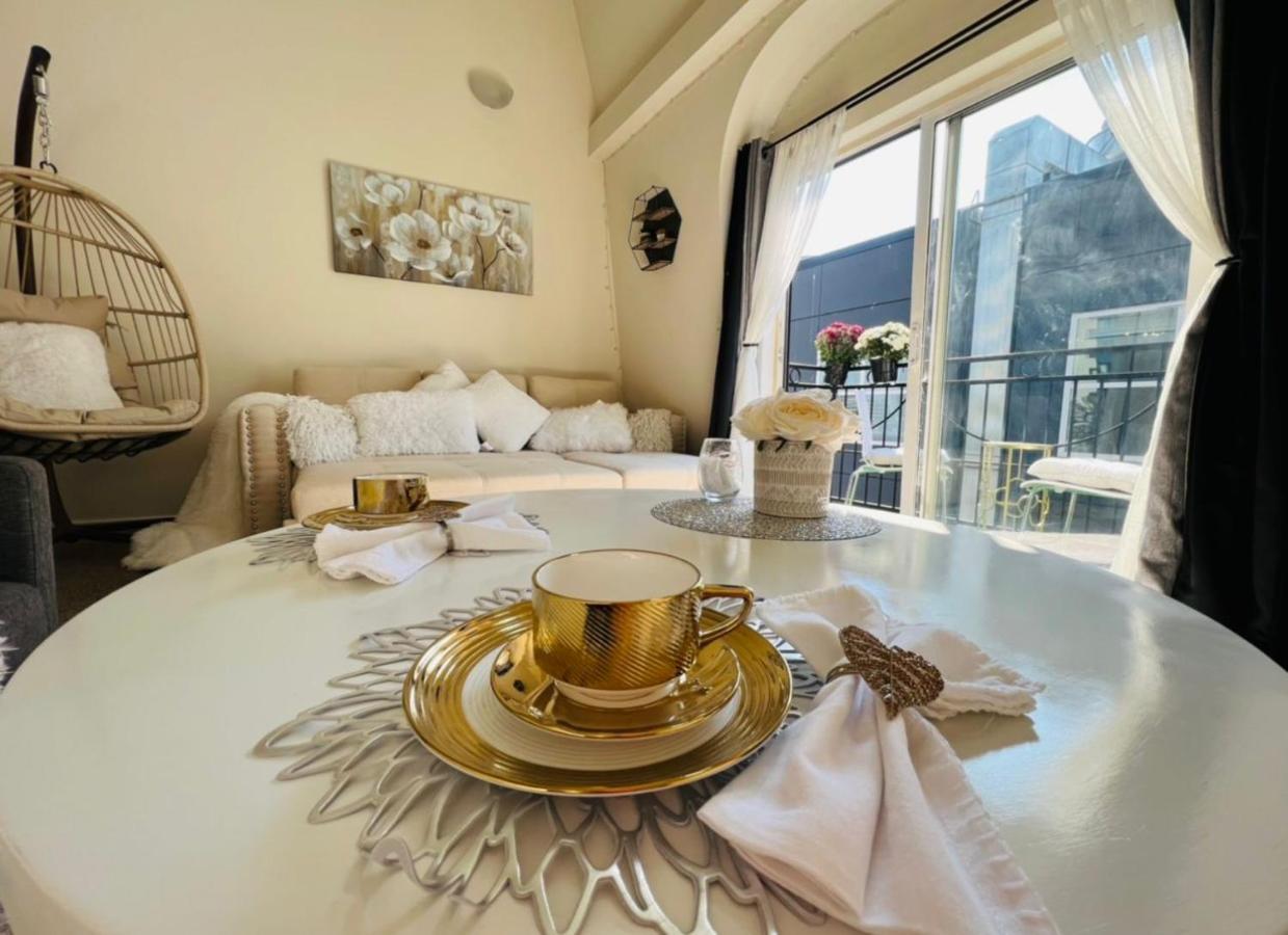 Apartment Cozy Downtown Retreat With Space Needle View Seattle