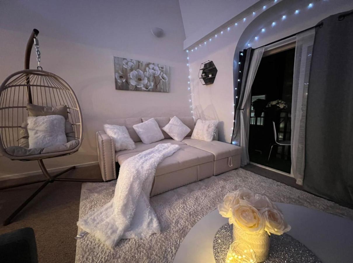 Cozy Downtown Retreat With Space Needle View Seattle