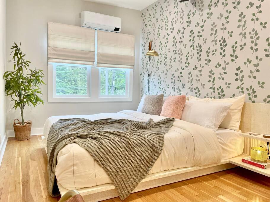 Holiday home Vibes In North Capitol Hill *