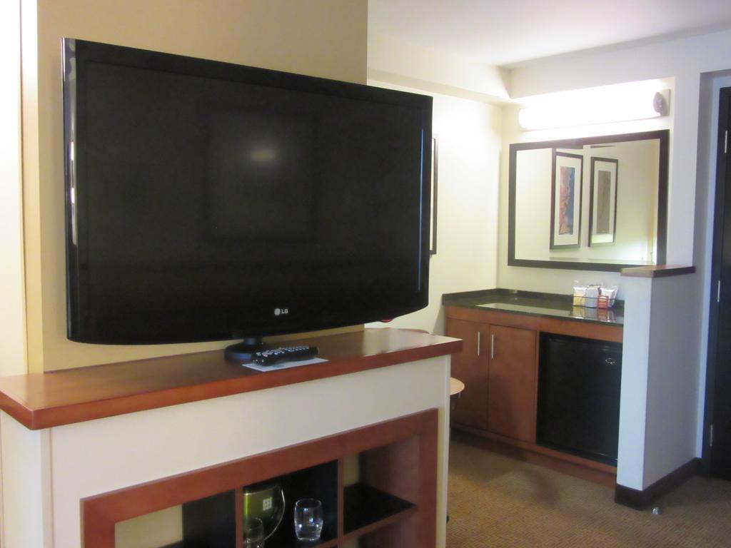 Hyatt Place Downtown Hotel Seattle