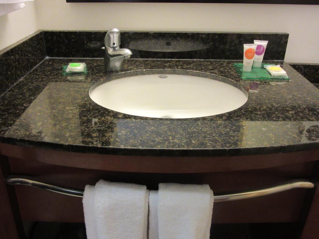 Hotel Hyatt Place Downtown 3*