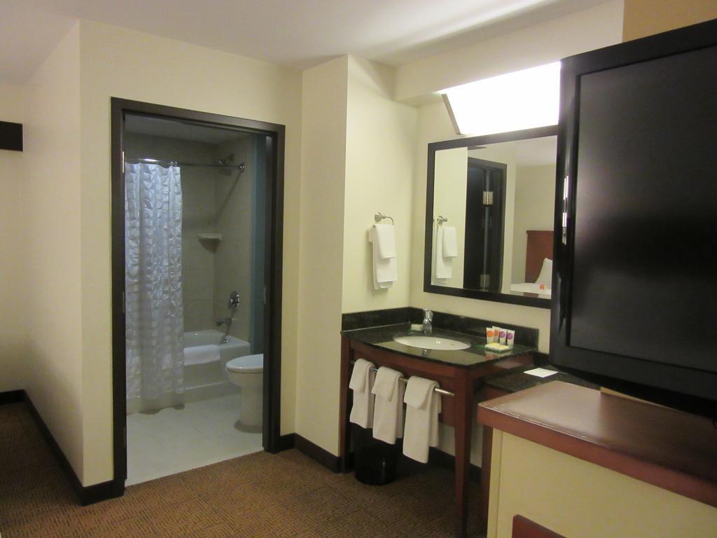 Hotel Hyatt Place Downtown 3*