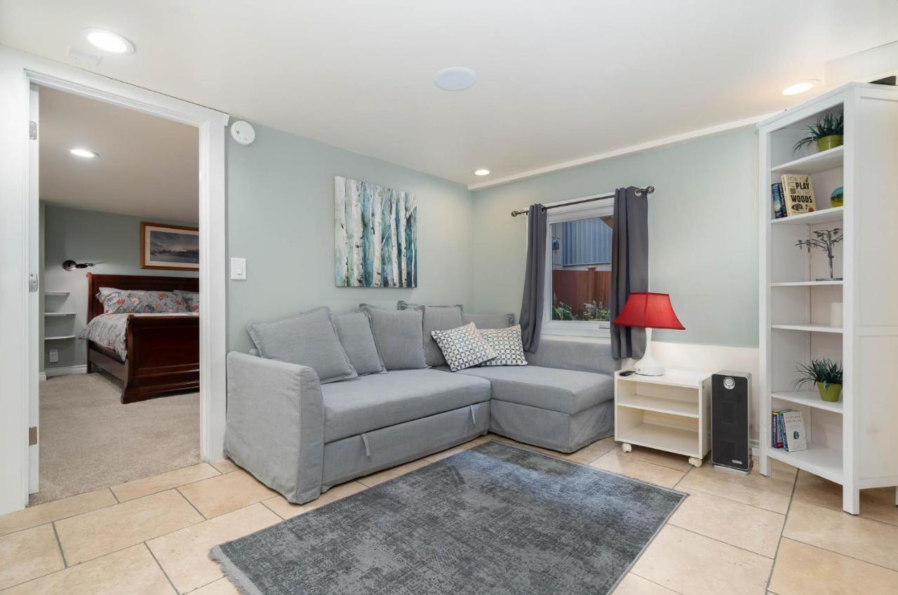 Holiday home Wallingford Oasis