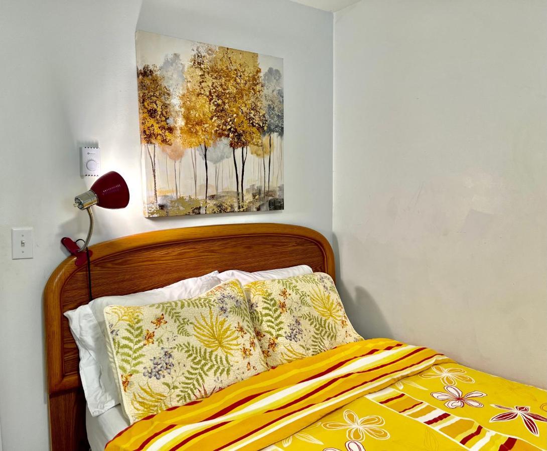 Apartment Micro 10 Minutes Walk To Of Washington Seattle