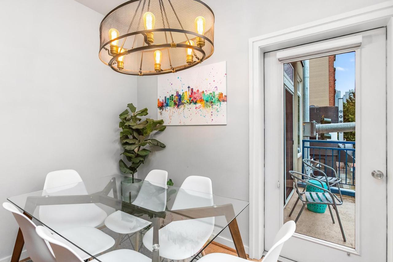 The Corner Nest At Belltown *