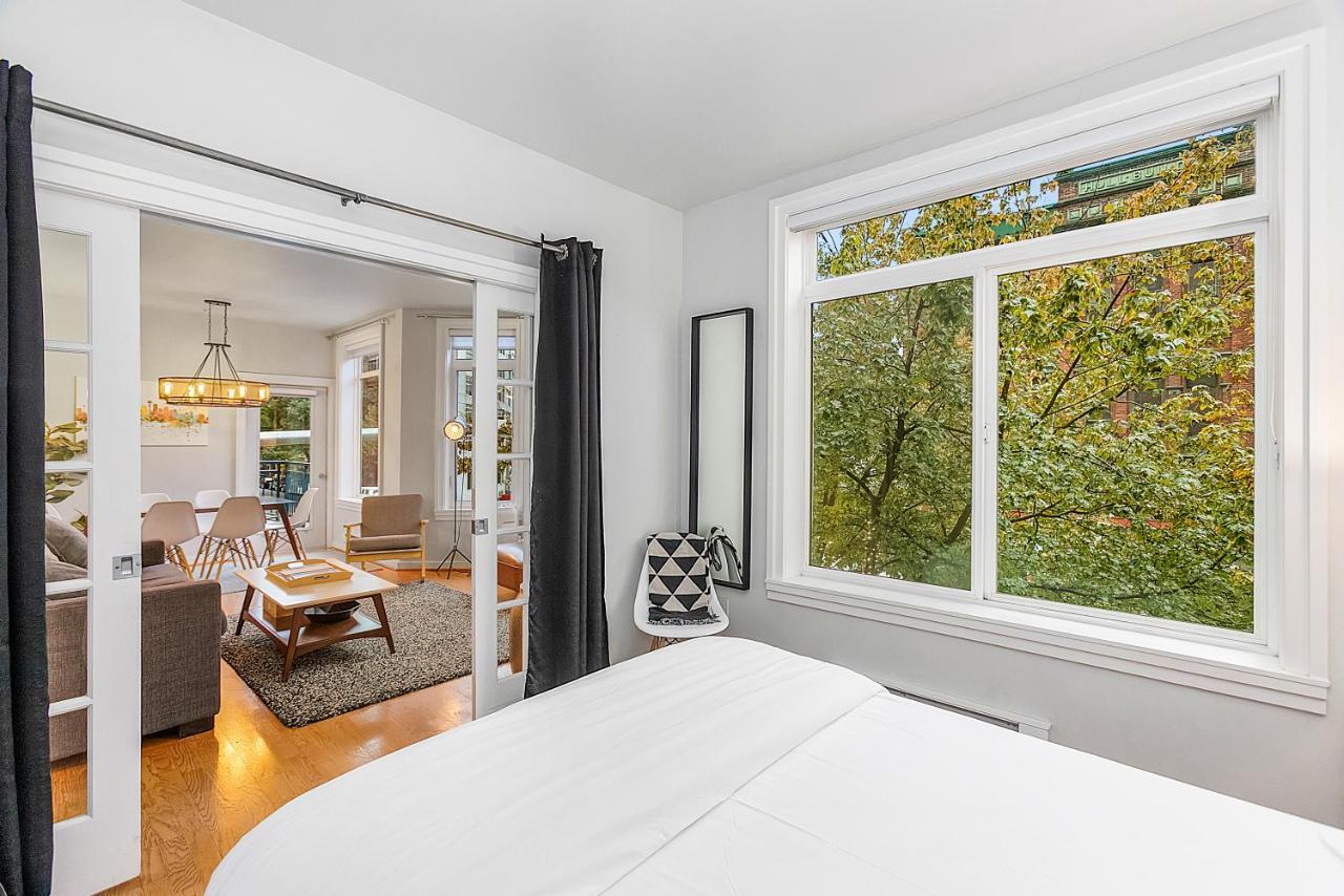 The Corner Nest At Belltown