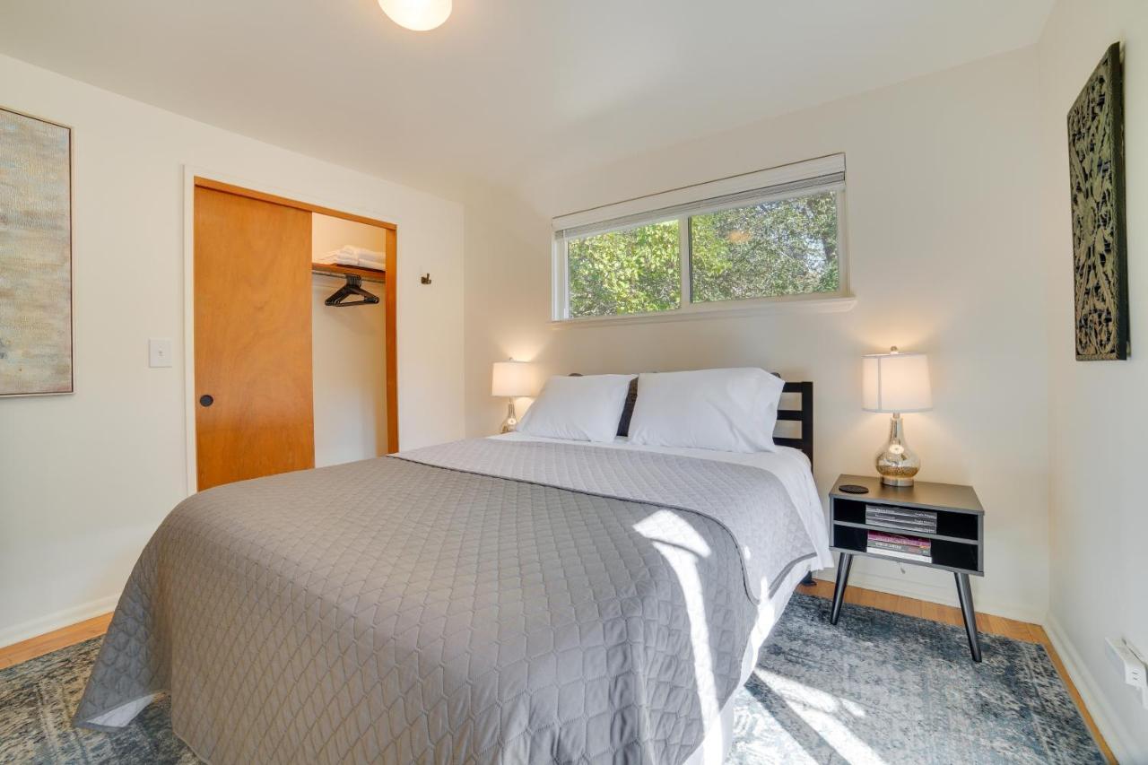 Holiday home Vacation With Hot Tub 5 Mi To Downtown Seattle