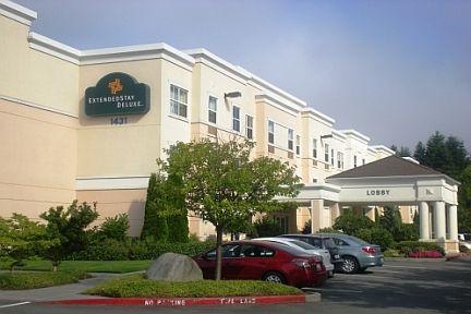 Hotel Seattle