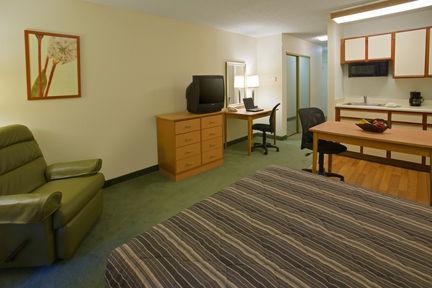 Hotel Seattle Hotel 2*