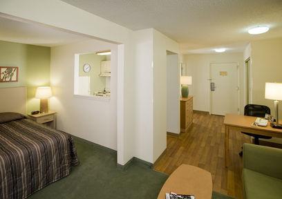 Hotel Seattle 2* Seattle