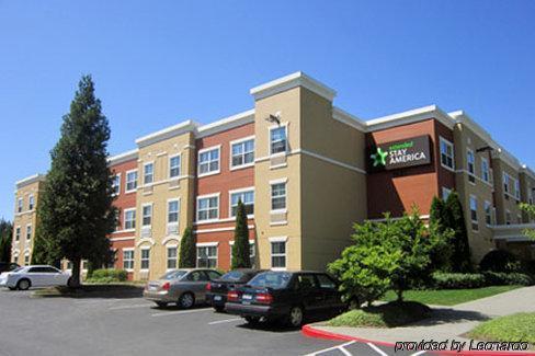 Hotel Seattle