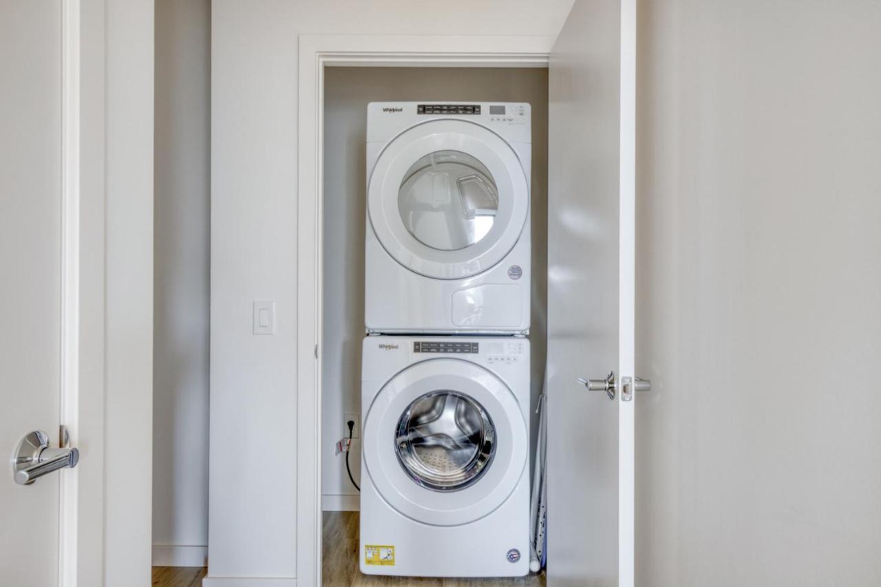 South Union 2br W Wd Roof Nr Union Sea-495 Apartment Seattle