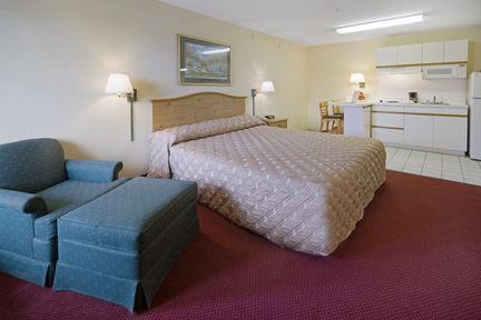 Hotel Hotel Seattle 2*