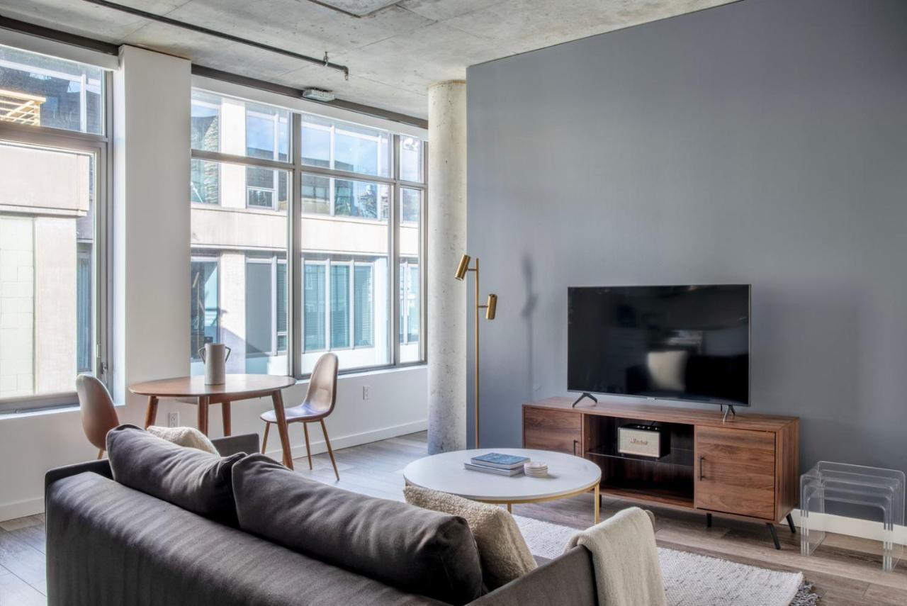Apartment Bell Town Jr 1br W Rooftop Nr Shopping Dining Sea-651 *