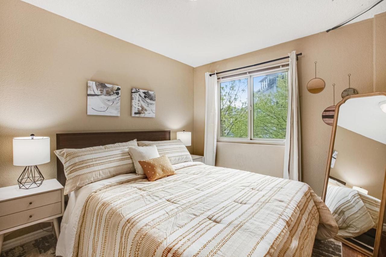 Apartment Respite Seattle