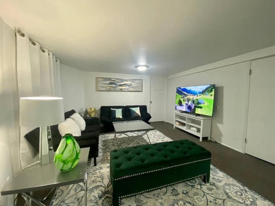 St1b Convenient Downtown Closeby Villa Seattle