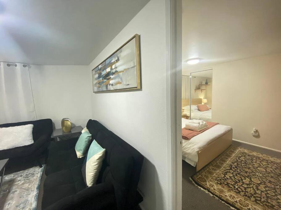 St1b Convenient Downtown Closeby Villa Seattle