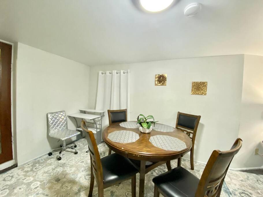 Villa St1b Convenient Downtown Closeby