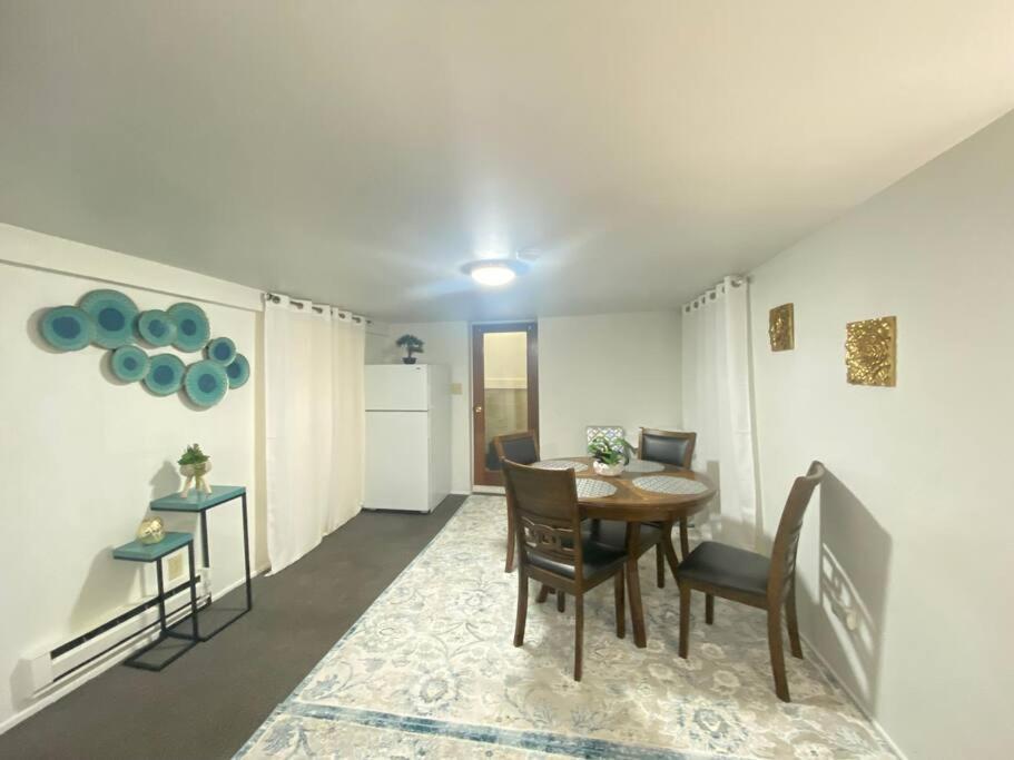 Villa St1b Convenient Downtown Closeby Seattle
